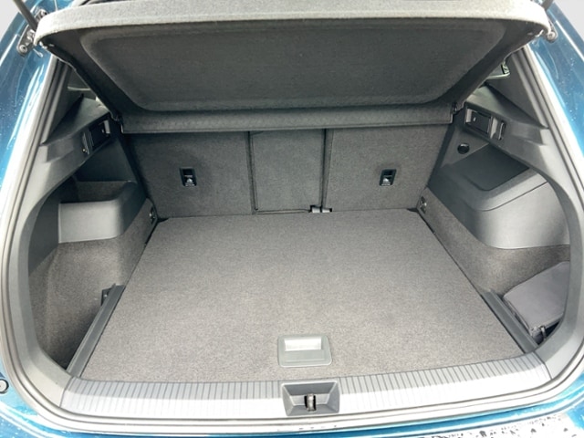 Volkswagen Tiguan 1.5 TSI DSG