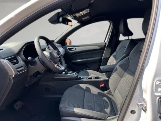 Renault Arkana EDC Hybrid TCe 140 Techno