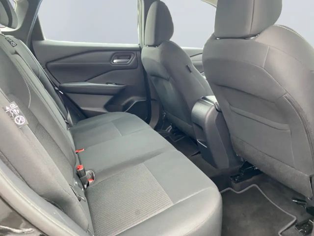 Nissan Qashqai Acenta DIG-T