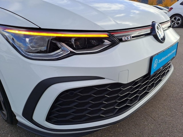 Volkswagen Golf Business GTI IQ.Drive