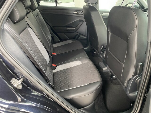Volkswagen T-Roc 1.5 TSI DSG
