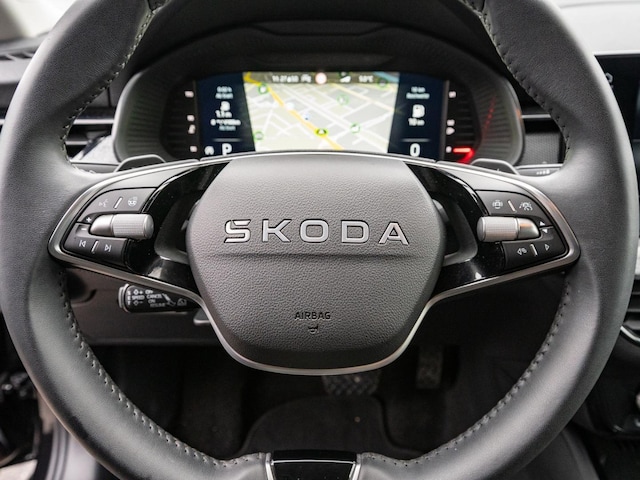 Skoda Scala 1.5 TSI Selection Tour