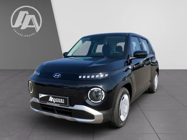 Hyundai INSTER 49 kWh Select