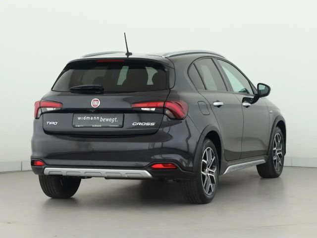 Fiat Tipo Cross
