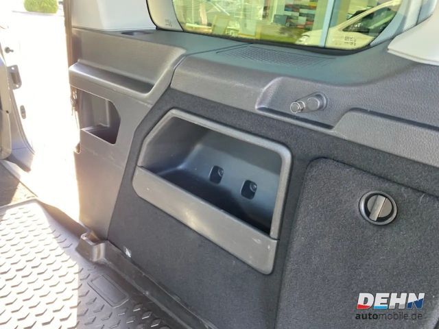 Volkswagen Caddy 2.0 TDI DSG Move