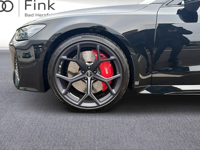 Audi RS7 Performance Quattro Sportback