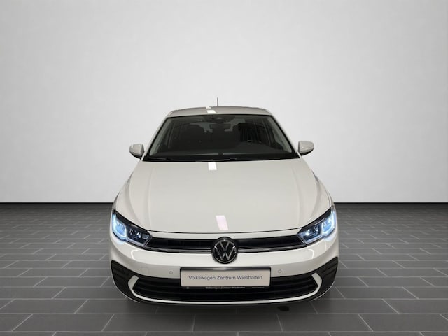 Volkswagen Polo 1.0 TSI DSG Life