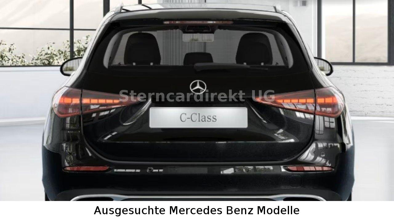 Mercedes-Benz C 180 AVANTGARDE Estate