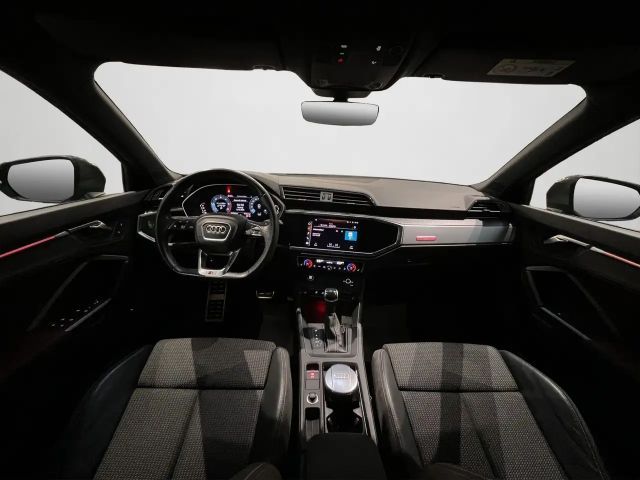 Audi Q3 35 TDI S-Tronic
