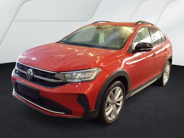 Volkswagen Taigo 1.0 TSI DSG