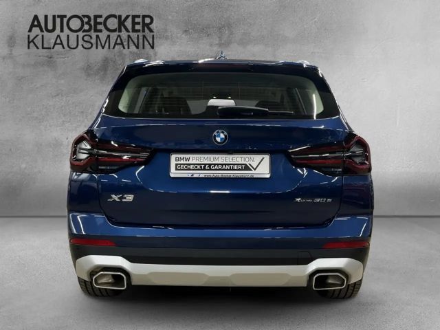 BMW X3 xDrive xDrive30e