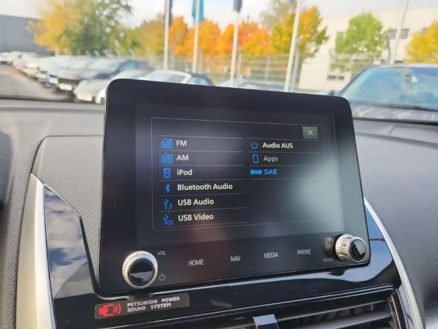 Mitsubishi Eclipse Cross PHEV