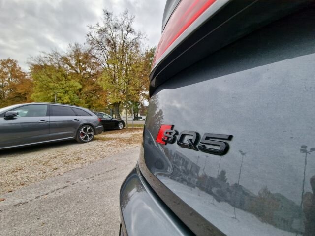 Audi SQ5 Sportback