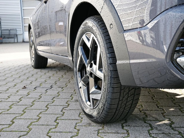 Volkswagen Taigo 1.0 TSI DSG R-Line