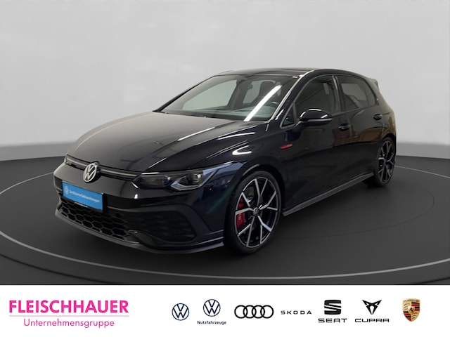 Volkswagen Golf 2.0 TSI