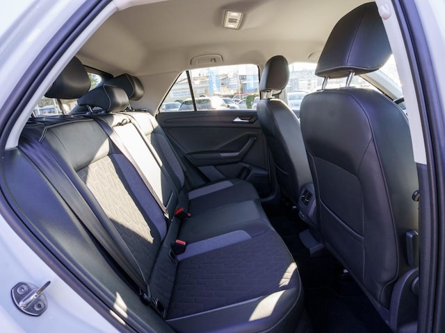 Volkswagen T-Roc 1.0 TSI