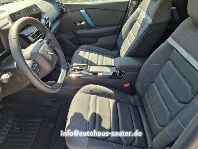 Citroën ë-C4 Shine