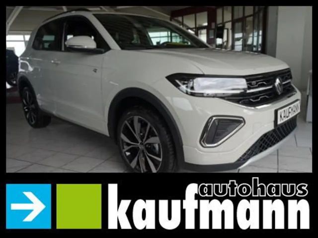 Volkswagen T-Cross DSG IQ.Drive R-Line