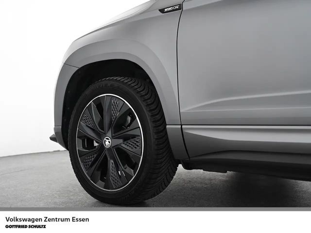 Skoda Karoq Sportline