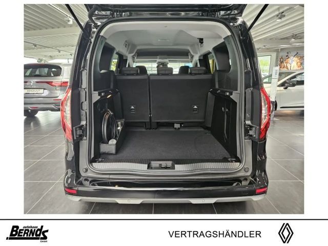 Renault Kangoo E-Tech Techno