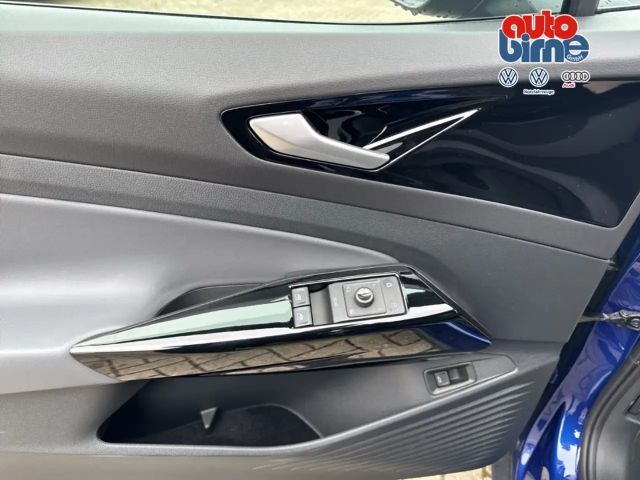 Volkswagen ID.4 Move Performance Pro