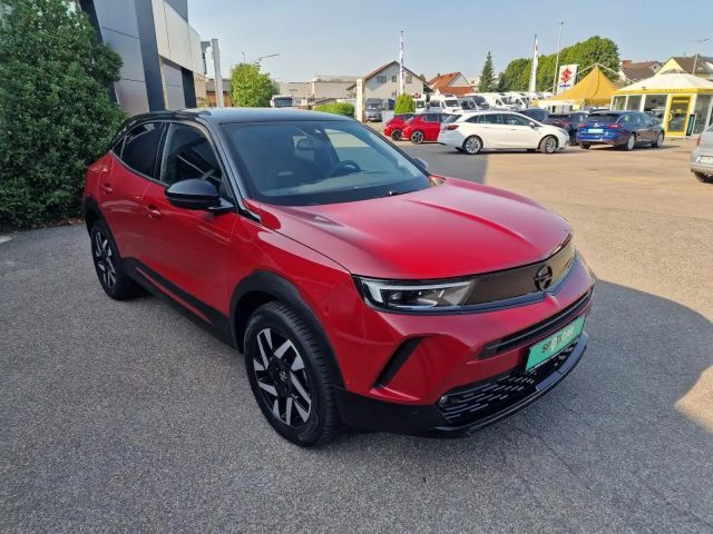 Opel Mokka GS-Line Grand Sport Ultimate