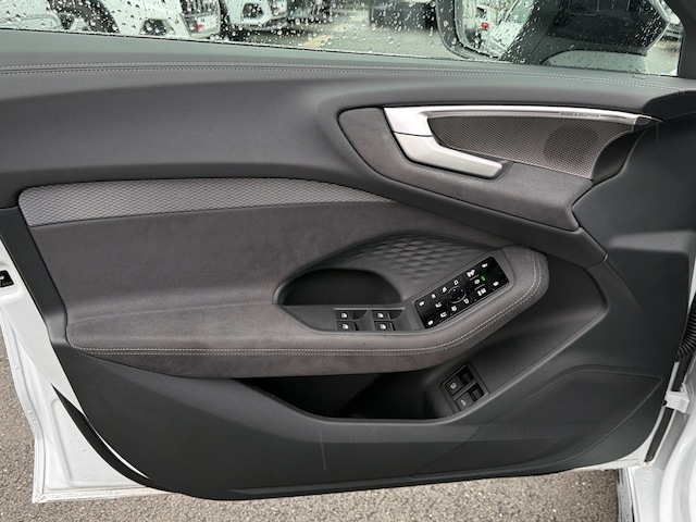 Audi A5 Hybride Quattro S-Tronic