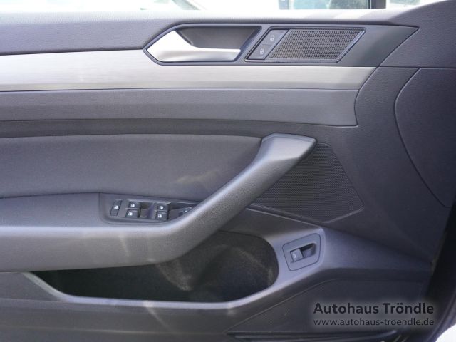 Volkswagen Passat 2.0 TDI DSG Variant