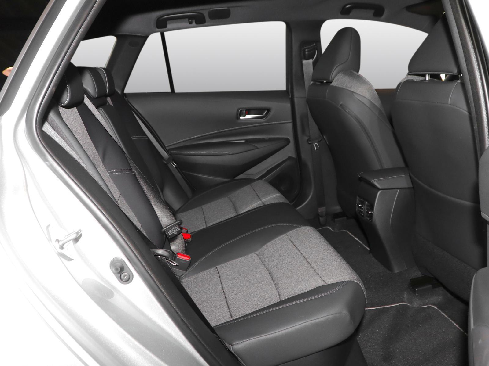 Toyota Corolla Technik Touring