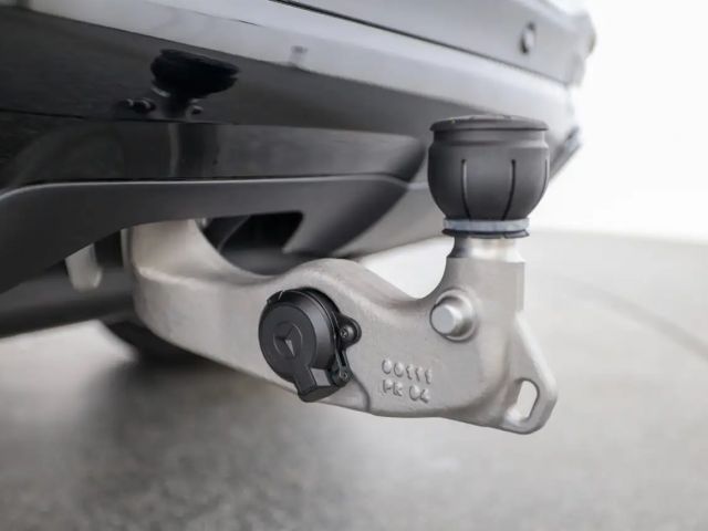 Mercedes-Benz GLE 450 4MATIC