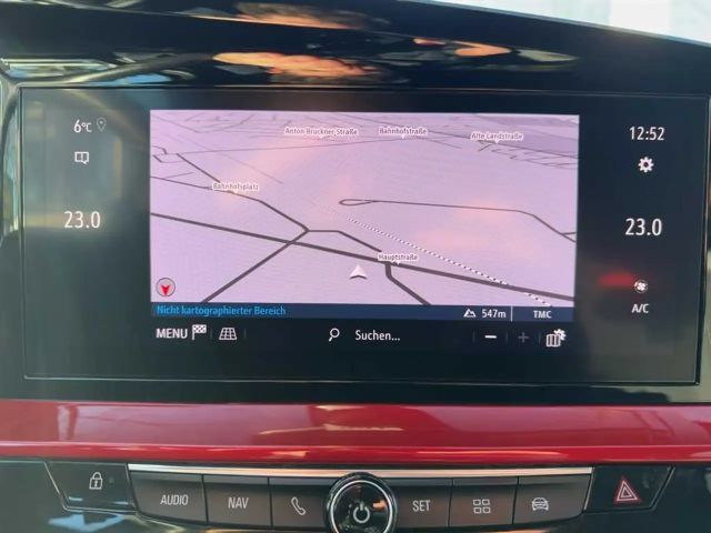 Opel Mokka GS-Line Grand Sport