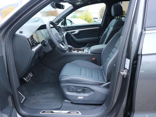 Volkswagen Touareg 4Motion R-Line