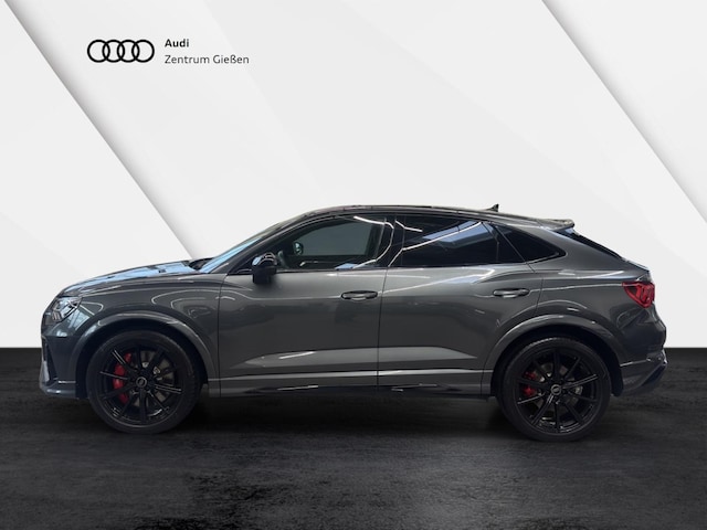 Audi RS Q3 Quattro S-Tronic Sportback