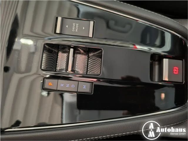 Opel Grandland X GS-Line Grand Sport