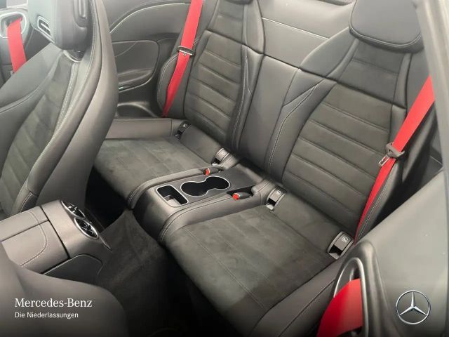 Mercedes-Benz CLE 200 AMG Line