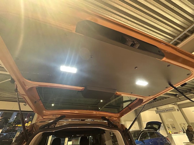 Volkswagen Caddy Style