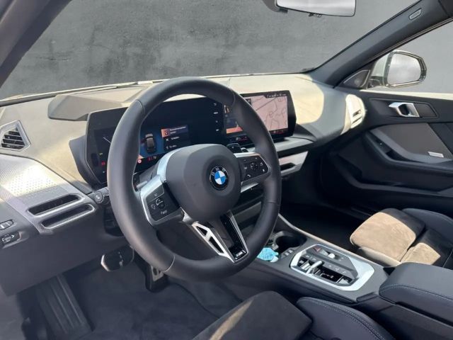 BMW 120 120d M-Sport Sedan