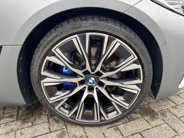 BMW 420 420d M-Sport xDrive