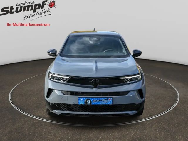 Opel Mokka GS-Line Grand Sport