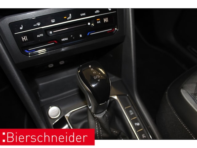 Volkswagen Tiguan 2.0 TDI Allspace DSG R-Line