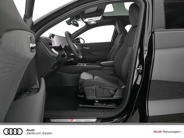 Audi Q3 S-Line Sportback