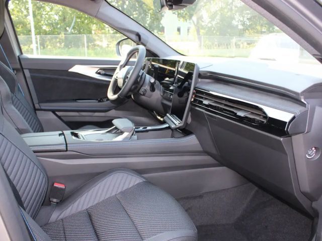 Renault Austral Alpine Esprit