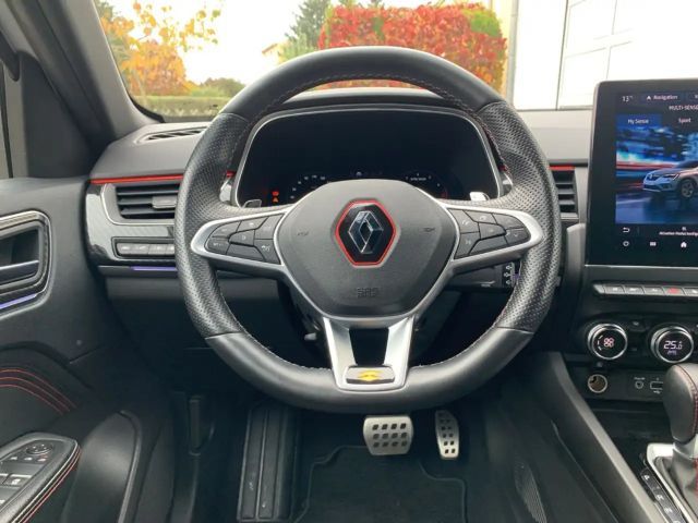 Renault Arkana EDC RS TCe 160