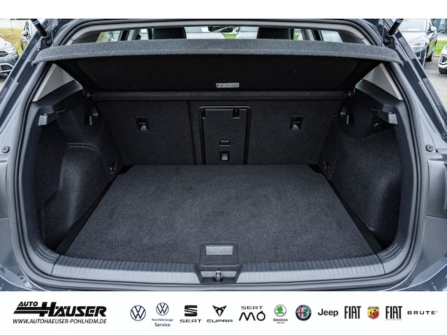 Volkswagen Golf 2.0 TSI DSG Golf VIII Style