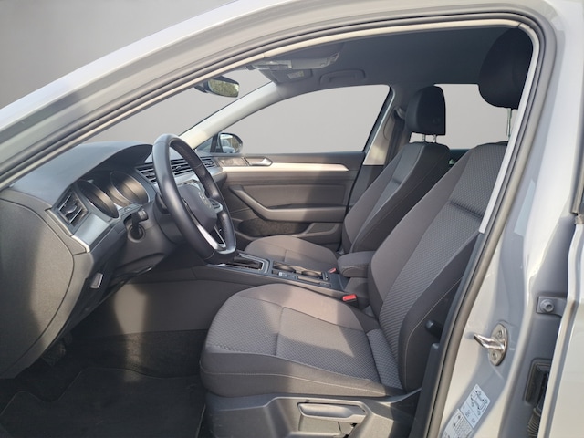 Volkswagen Passat 2.0 TDI DSG Variant