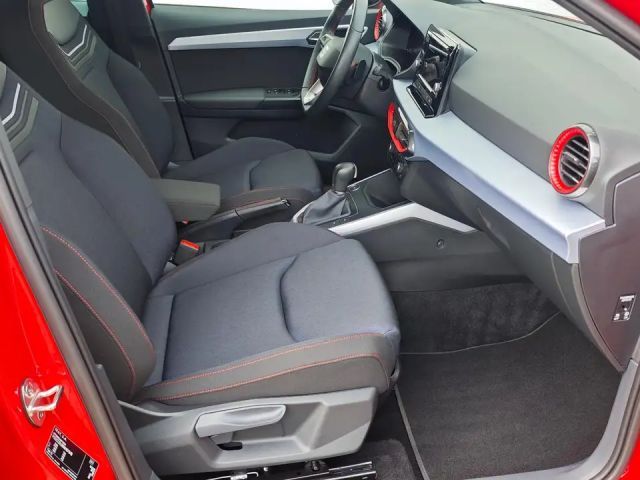 Seat Arona 1.0 TSI DSG FR-lijn