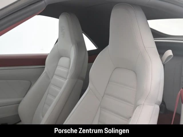 Porsche 992 Cabrio S Turbo