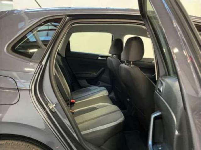 Volkswagen Polo 1.0 TSI Style