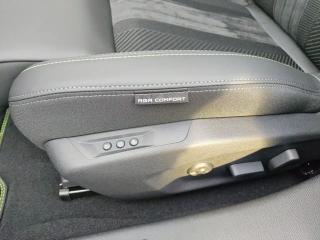 Peugeot 308 GT-Line Hybrid SW