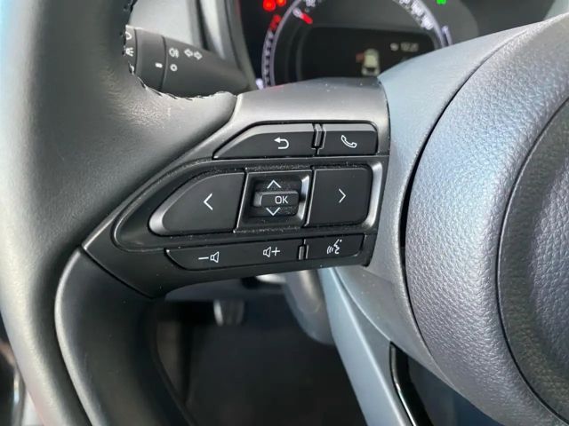 Toyota Aygo X Hatchback Play X-play